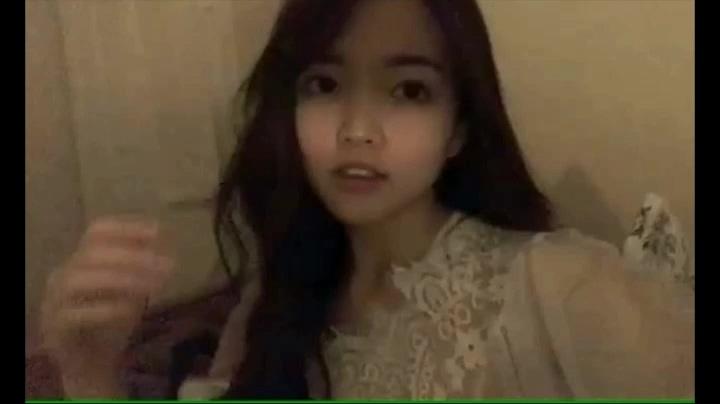 女留學生與男友私密視頻外泄