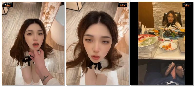 【极品反差婊子】南京艺术大学❤️极品女大学生❤️从俱乐部干到酒店！旺盛的阴毛，旺盛的性欲，十足的骚逼！
