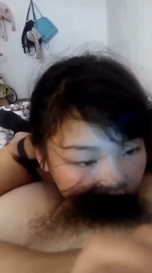 【驚天大瓜】河南幼妹亂倫事件！眼睛哥當著二妹面內射稚嫩大妹！